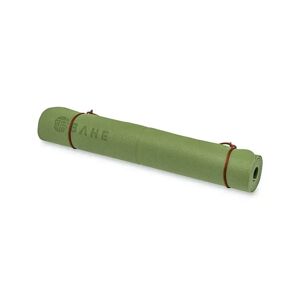 Bahe - Yoga Matte, Elementary Mat Lite 3mm, 173x61x0.3cm, Olivegrün