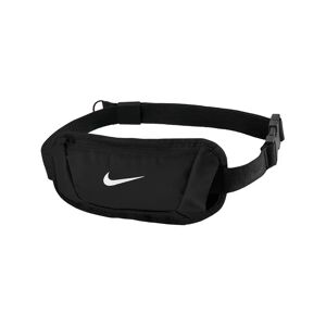 Nike - Bauchtasche,  Challenger 2.0 Waist Pack Small, One Size, Black