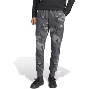 Adidas - Trainerhose, Bl Camo Pt Dgsogr, Xxl, Dunkelgrau