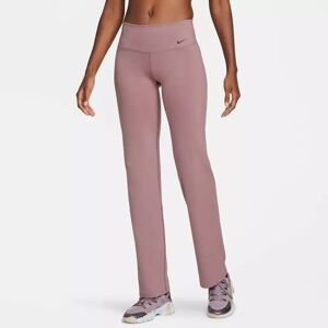 Nike - Trainerhose, W Nk Df Pwr Classic Pant, Xl, Lila