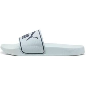 Puma - Slippers, Leadcat 2.0, 42, Hellblau