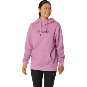 Asics - Hoodie, S, Pink