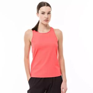 Manor Sport - Tank Top, Miami Beach, S, Rosa