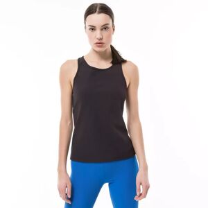 Manor Sport - Tank Top, Miami Beach, S, Black