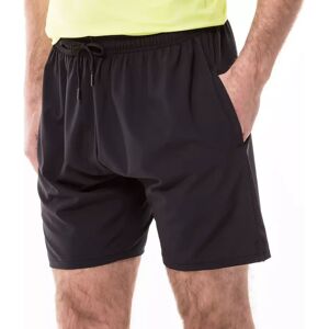 Manor Sport - Shorts, Tauri L, Black