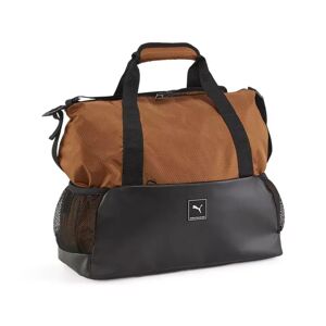 Puma - Sporttasche, Training Sportsbag S, One Size, Schwarz-Bunt