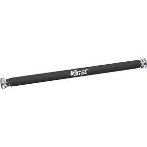 V3tec - Klimmzugstange Pull Up Bar, Türreck Soft, Black