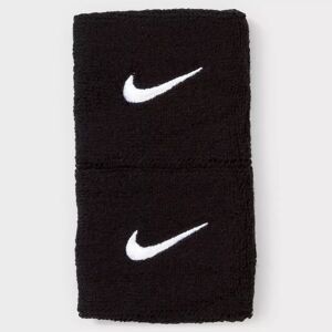 Nike - Schweissband, Für Damen, Black, One Size