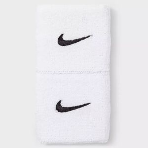 Nike - Schweissband, Für Damen, Weiss, One Size
