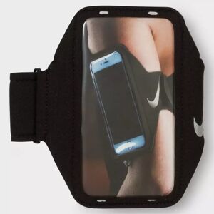Nike - Running Handy-Tasche, Für Damen, Black, One Size
