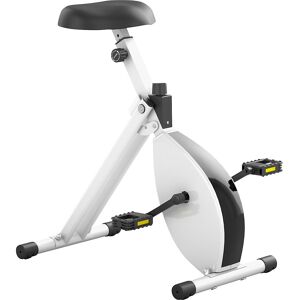 kaiserkraft Deskbike, SMALL, weiß