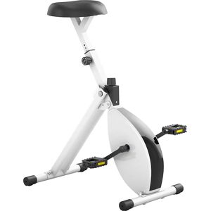 kaiserkraft Deskbike, MEDIUM, weiß