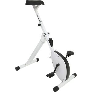 kaiserkraft Deskbike, LARGE, weiß