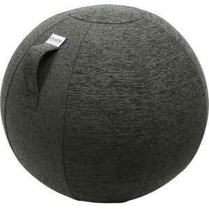 VLUV STOV Sitzball, Stoff-Ausführung, 500 - 550 mm, anthrazit