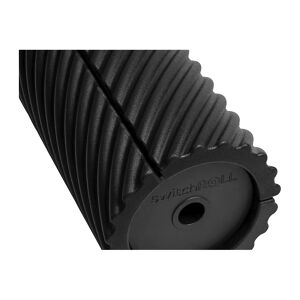 meychair ergonomics switchROLL, Spirale, Länge 295 mm, schwarz