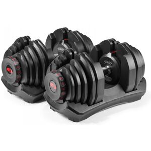 BowFlex SelectTech Hantel BF1090i von 4,5 bis 40,8 kg 2 Hanteln