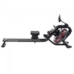 cardiostrong Rudergerät Baltic Rower Pro