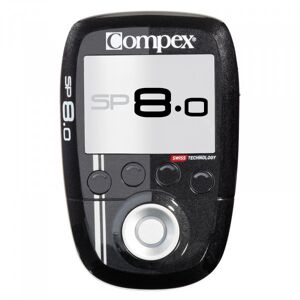 Compex Muskelstimulator SP 8.0 Wireless