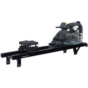 Fluid Rower Rudergerät NEON Pro V Black