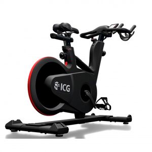 ICG by Life Fitness ICG Indoor Bike IC5