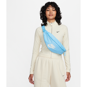 Nike HeritageGürteltasche (3 l) - Blau - ONE SIZE