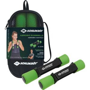 SCHILDKRÖT FITNESS Soft Hantelset 2 x 0,5 kg - 2er Set