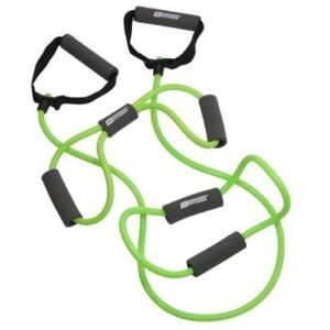 SCHILDKRÖT FITNESS Expander Set 3 Teile - 2er Set