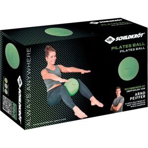 SCHILDKRÖT FITNESS Pilatesball 18 cm - 3er Set