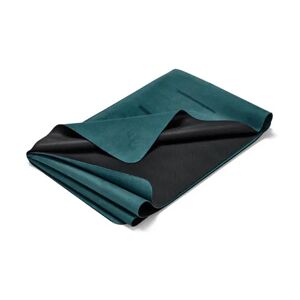 Mattenauflage - Tchibo - Smaragdgrün Polyester   unisex