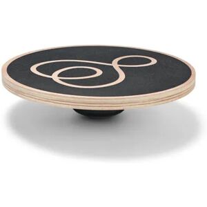 Balance-Board - Tchibo - Schwarz Polypropylen Holz  unisex