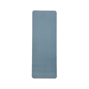 Komfort-Yogamatte - Tchibo - Hellblau Polyester   unisex