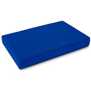 Balance-Pad - Tchibo - Blau Kunststoff Blau  unisex