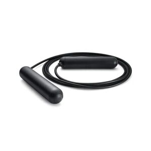 Tangram Springseil »Smart Rope« - Tchibo - Schwarz Kunststoff  L unisex