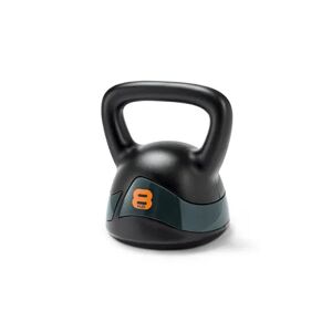 Kettlebell - Tchibo - Schwarz Polypropylen   unisex