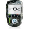 Compex Muskelstimulator SP 8.0 Wireless WOD Edition