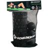 Schildkrot Fitness Set de massage Schildkröt 3 pièces en mousse Noir