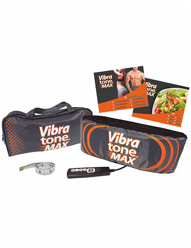 VEDIA Vibratone Max, Fitnessgürtel