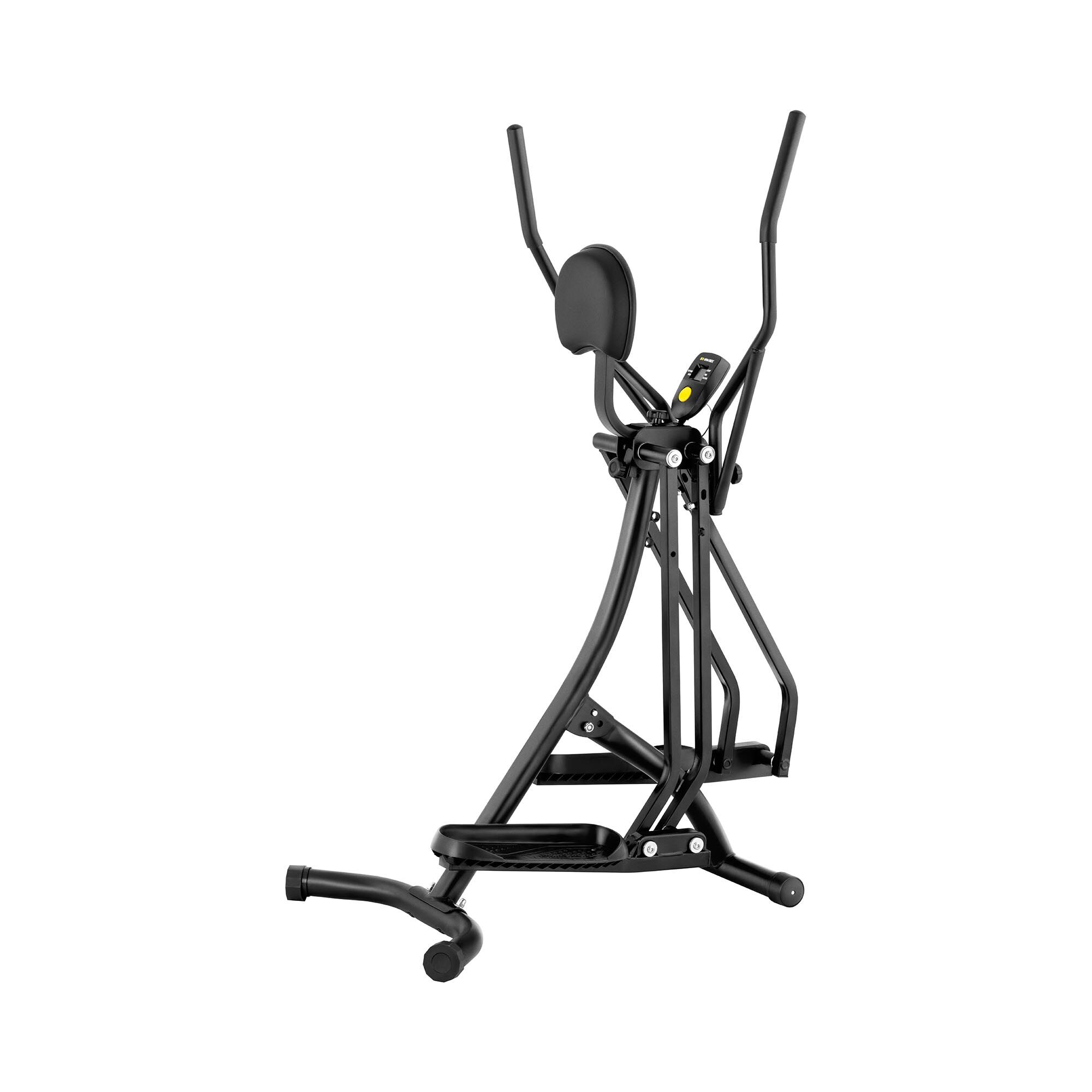 Gymrex Crosstrainer - bis 120 kg