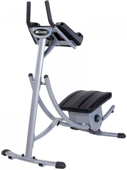 abscompany Ab Coaster Bauchtrainer PS500