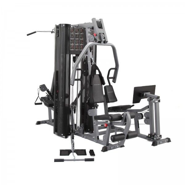 BodyCraft Kraftstation Family X-Press Pro