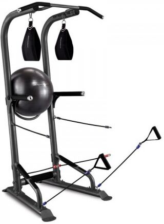 BodyCraft Power Tower T3