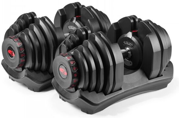 Bowflex SelectTech Hantel BF1090i 2 Hanteln