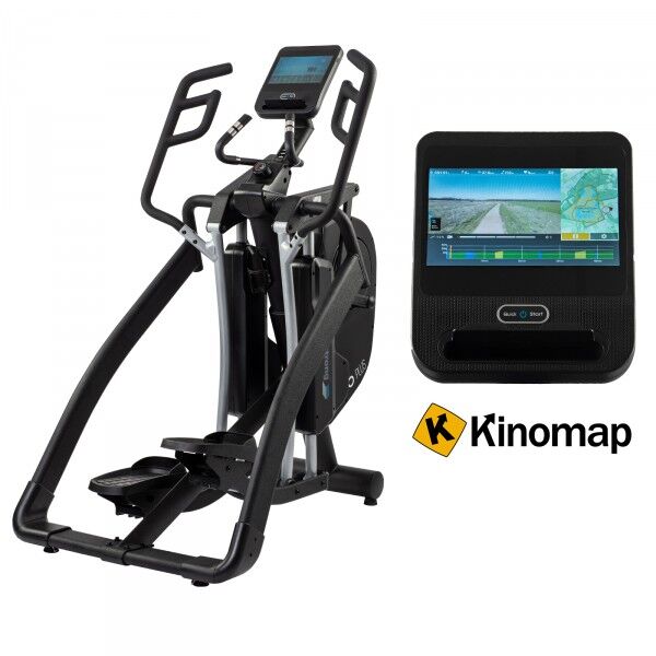 cardiostrong Crosstrainer EX90 Touch Kinomap Bundle