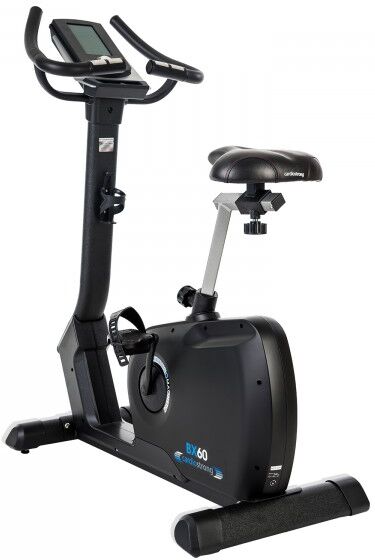 cardiostrong Ergometer BX60 schwarz