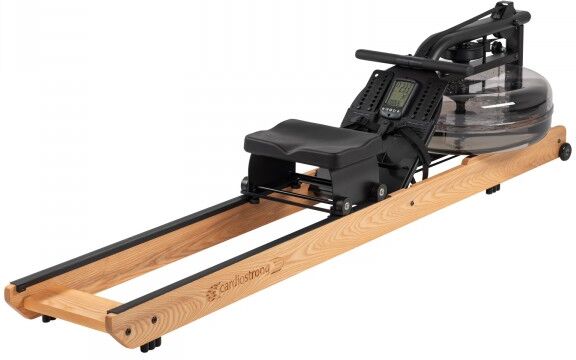 cardiostrong Rudergerät Natural Rower