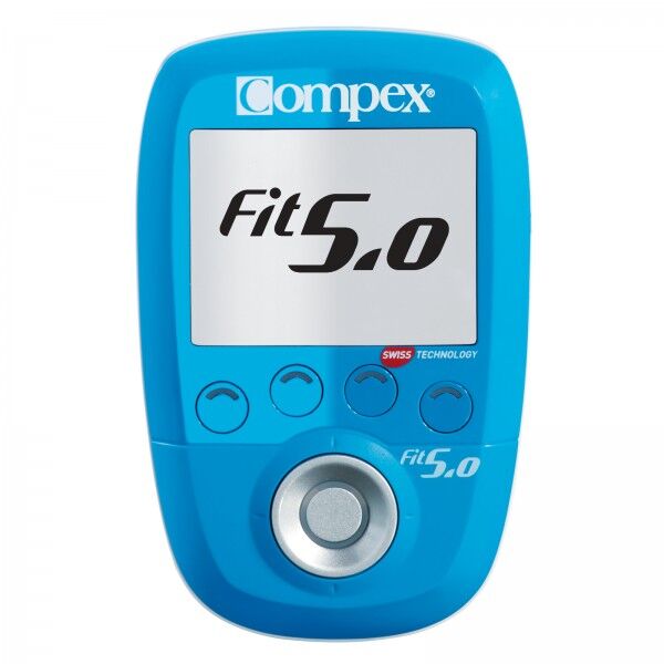 Compex Muskelstimulator Fit 5.0 Wireless
