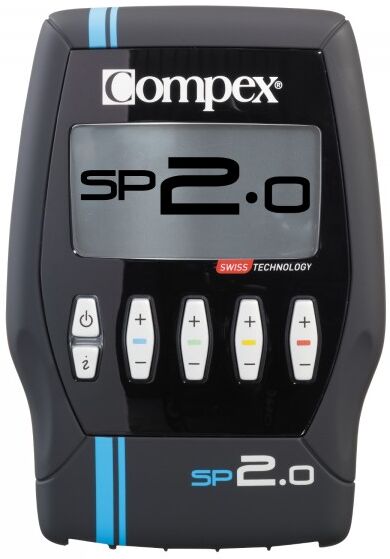 Compex Muskelstimulator Sport 2.0