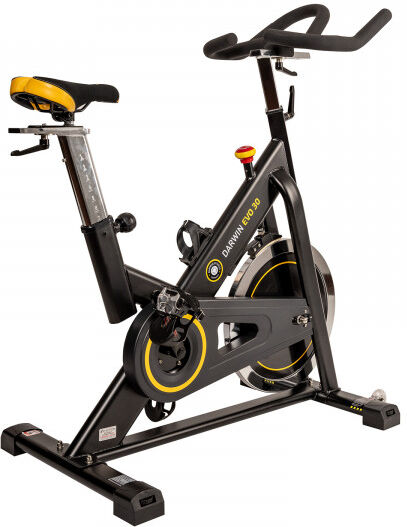 Darwin Fitness Darwin Indoor Bike Evo 30