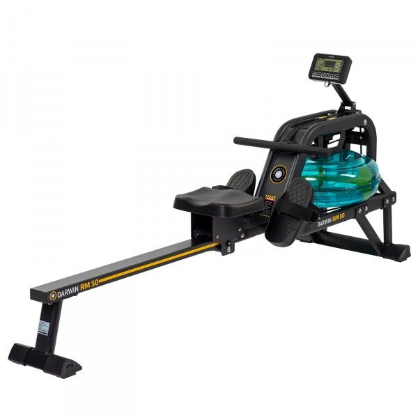 Darwin Fitness Darwin Rudergerät RM50