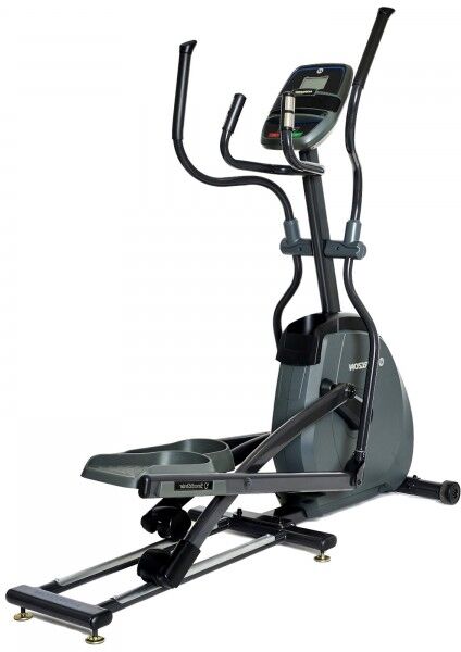 Horizon Fitness Horizon Crosstrainer Andes 2.0